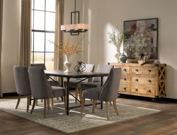 Antonelli 106461 Dining Table by Coaster [CRDS-106461-Antonelli]