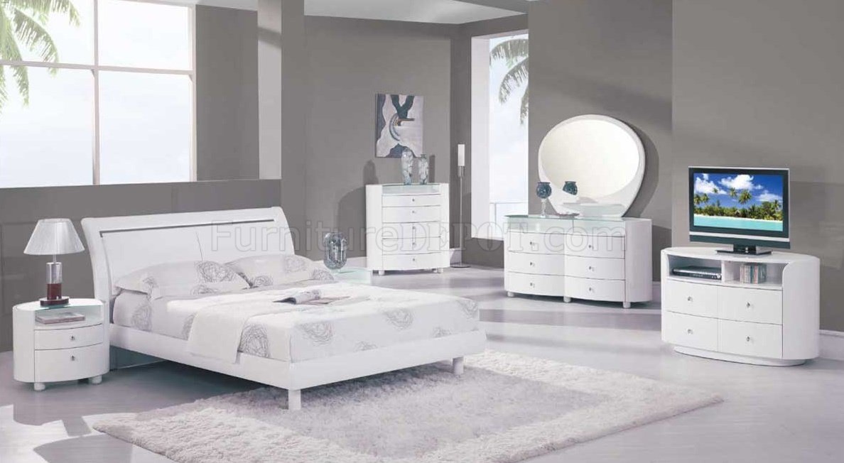 emily white bedroom furniture