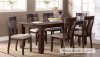 Raven Dinette 5Pc Dining Set w/Optional Side Chairs