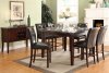 2456-36 Decatur Counter Height Dining Table by Homelegance