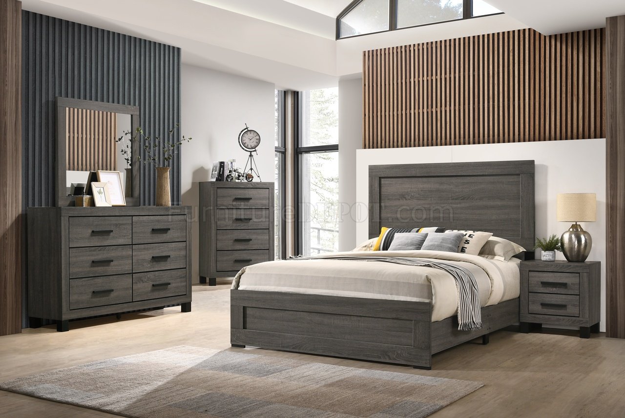 lifestyle brand bedroom furniture