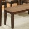 Devlin 2538-60 Dining 6Pc Set by Homelegance w/Options