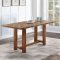 Gilsea Counter Height Dining 5Pc Set DN03725 by Acme w/Options