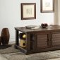 Evrard Coffee Table & Side Table 3Pc Set 82750 by Acme