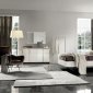 Fiocco Premium Bedroom by J&M w/Optional Casegoods