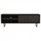 Marsden TV Stand 703003 in Charcoal Black by Coaster