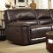 Blythe II Power Motion Sectional Sofa 9606AH by Homelegance