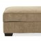 7592BR Sofa & Loveseat Set in Tan Gavin Mushroom by Beautyrest