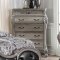 Brigette Bedroom 1681 in Silver-Gray by Homelegance w/Options