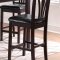 Scott 5Pc Counter Height Dinette Set