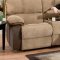 183400 Cortland Reclining Sofa in Fabric by Chelsea w/Options