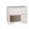 Havering 400861 Youth Bedroom 4Pc Set in White w/Options