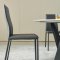 102 Dining Table by ESF w/Optional 196 Chairs