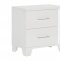 Kerren Bedroom Set 1678W in White by Homelegance w/Options