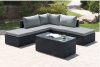 406 Outdoor Patio 6Pc Sectional Sofa Set by Poundex w/Options