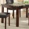 Belvedere II 3276N-60 Dining Set 5Pc by Homelegance w/Options