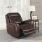 Patrick Power Motion Sofa 609691P in Cognac by Coaster w/Options