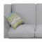 Brownswood Sofa & Loveseat Set 506531 by Coaster