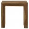 Odilia Coffee Table 708418 in Auburn by Coaster w/Options