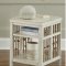 Dockside II Storage Trunk Coffee Table 469-OT by Liberty