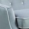 902894 Accent Chair in Grey Fabric by Coaster