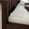 Essence Bedroom in Brown by Rossetto w/Optional Nightstands