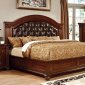 Grandom CM7735 Bedroom in Cherry w/Options