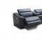 Gentry Power Motion Sectional Sofa in Grey Eco-Leather by VIG