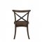 Kaelyn Dining Room Set 5Pc 73030 in Dark Oak by Acme