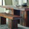 Binghamton Dining Table 107481 - Scott Living - Coaster