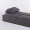 Felix Diego Dark Gray Sofa Bed in Fabric by Istikbal