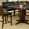 CM3569PT Living Stone II Counter Height Dining Table w/Options