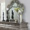 Brigette Bedroom 1681 in Silver-Gray by Homelegance w/Options