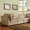 Burke Modular Sectional Sofa 9709CN by Homelegance w/Options