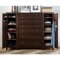 Lanchester 204291 Bedroom in Acacia Cocoa by Donny Osmond