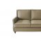 House Marchese Sofa in Tan PU 58860 by Acme w/Options