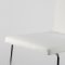 Marco Dining Chairs Set of 4 in White or Black by Whiteline