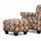 SM5058 Bangor Sofa in Chocolate Fabric w/Options