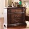 Dothan Park Bedroom 1922 in Dark Oak by Homelegance w/Options