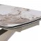 Pandora Extension Dining Table by J&M