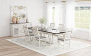 Aventine Dining Table 108241 by Coaster w/Options