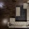 Kobe Santa Glory Cream Modular Sectional Sofa in PU by Istikbal