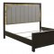 Maretto Bedroom B724 in Two-Tone by Ashley w/Options