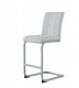 D915BS-WH Barstool Set of 4 in White by Global