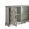 950751 Accent Cabinet in Distressed Grey by Coaster w/Options