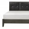 Edina 5Pc Bedroom Set 2145NP in Brown-Gray by Homelegance