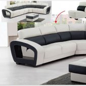 Sectional Sofa AESS-8166BG