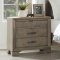 Caruth Bedroom 1605 in Gray by Homelegance w/Options