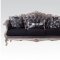 51540 Chantelle Sofa in Fabric by Acme w/Optional Items