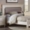 Odette Bedroom 1937 in Champagne by Homelegance w/Options